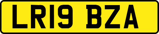 LR19BZA
