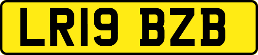 LR19BZB