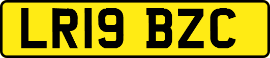 LR19BZC