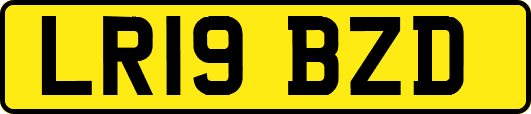 LR19BZD