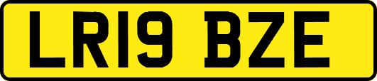 LR19BZE