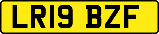 LR19BZF