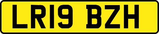 LR19BZH