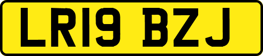 LR19BZJ