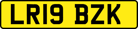 LR19BZK