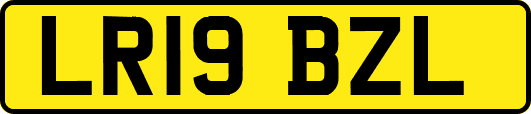 LR19BZL