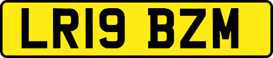 LR19BZM