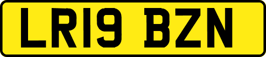 LR19BZN
