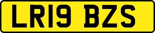 LR19BZS