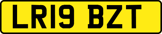 LR19BZT