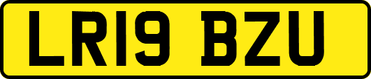 LR19BZU