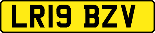 LR19BZV
