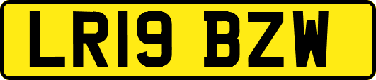 LR19BZW