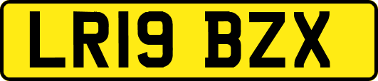 LR19BZX