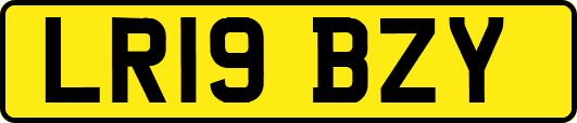 LR19BZY