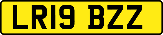 LR19BZZ