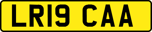 LR19CAA
