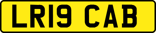LR19CAB