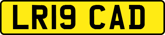LR19CAD