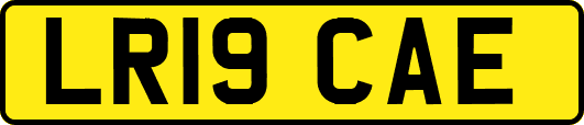 LR19CAE