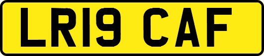 LR19CAF