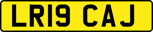 LR19CAJ