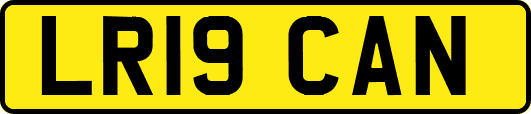 LR19CAN