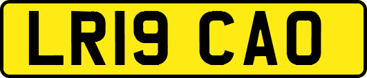 LR19CAO