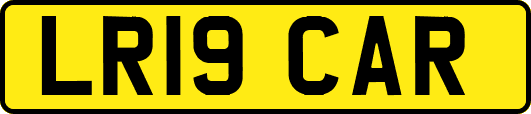 LR19CAR