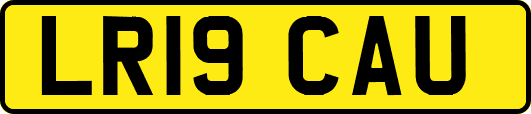LR19CAU