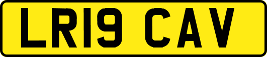 LR19CAV