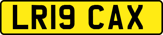 LR19CAX