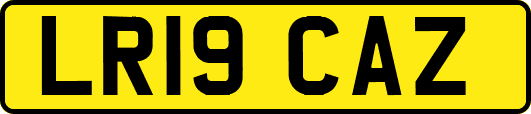 LR19CAZ
