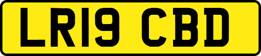 LR19CBD