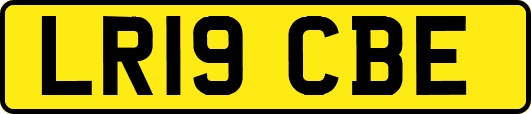 LR19CBE