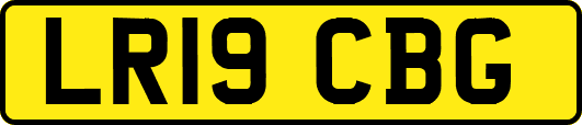 LR19CBG