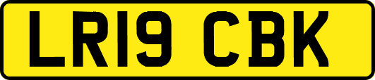 LR19CBK