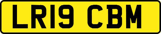 LR19CBM
