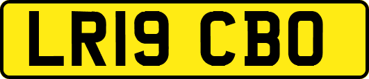 LR19CBO