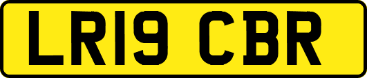 LR19CBR