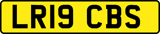 LR19CBS