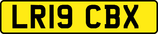 LR19CBX