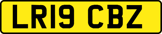 LR19CBZ
