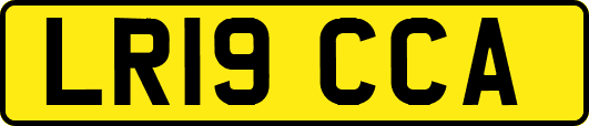 LR19CCA