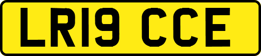 LR19CCE