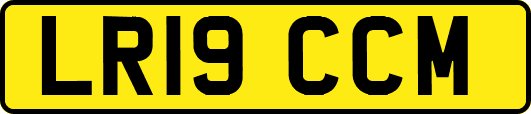 LR19CCM