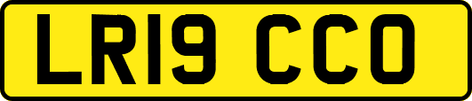LR19CCO