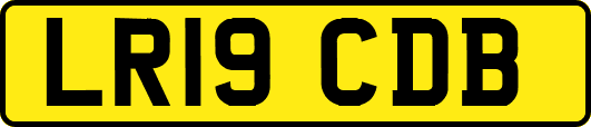 LR19CDB