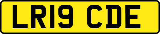 LR19CDE