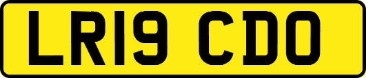 LR19CDO